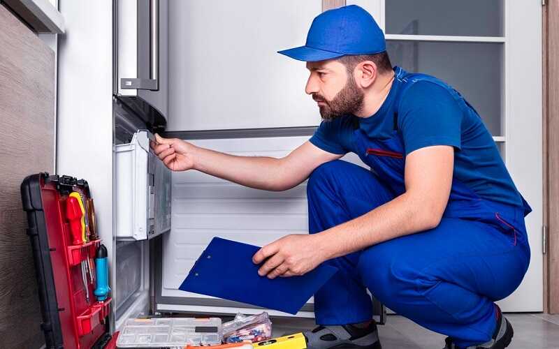 serwis chłodziarek w Koninie