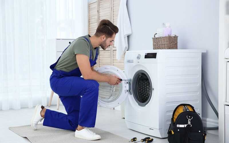 serwis pralek w Koninie