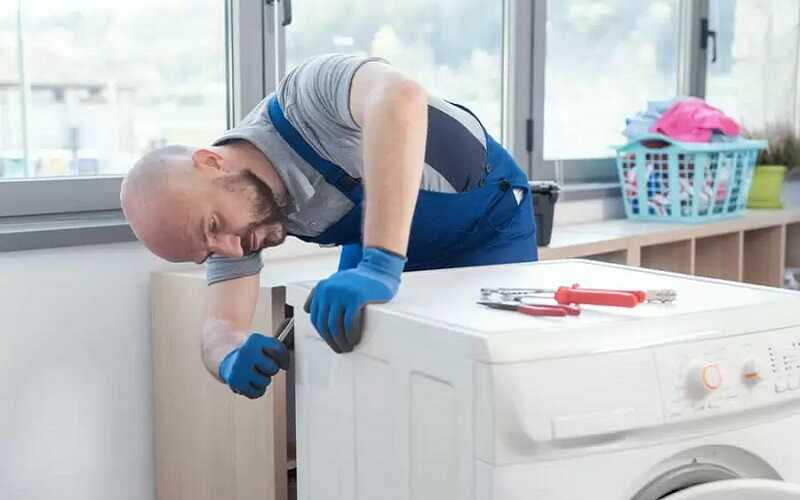 serwis pralko-suszarek w Koninie